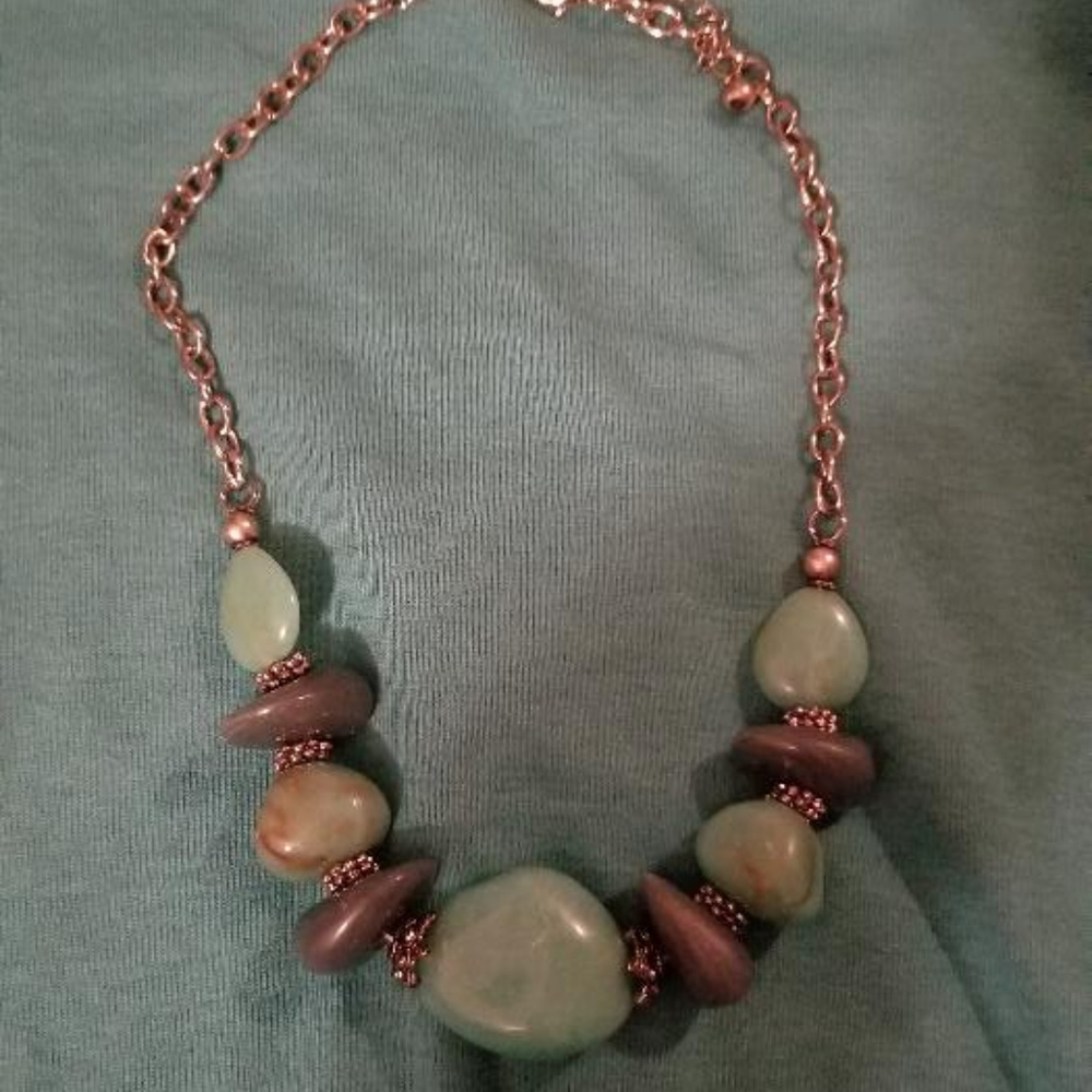 Jewels by Park Lane Necklace